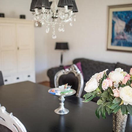 Apartment Seastar 잔드보르트 외부 사진