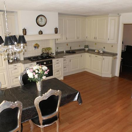 Apartment Seastar 잔드보르트 외부 사진