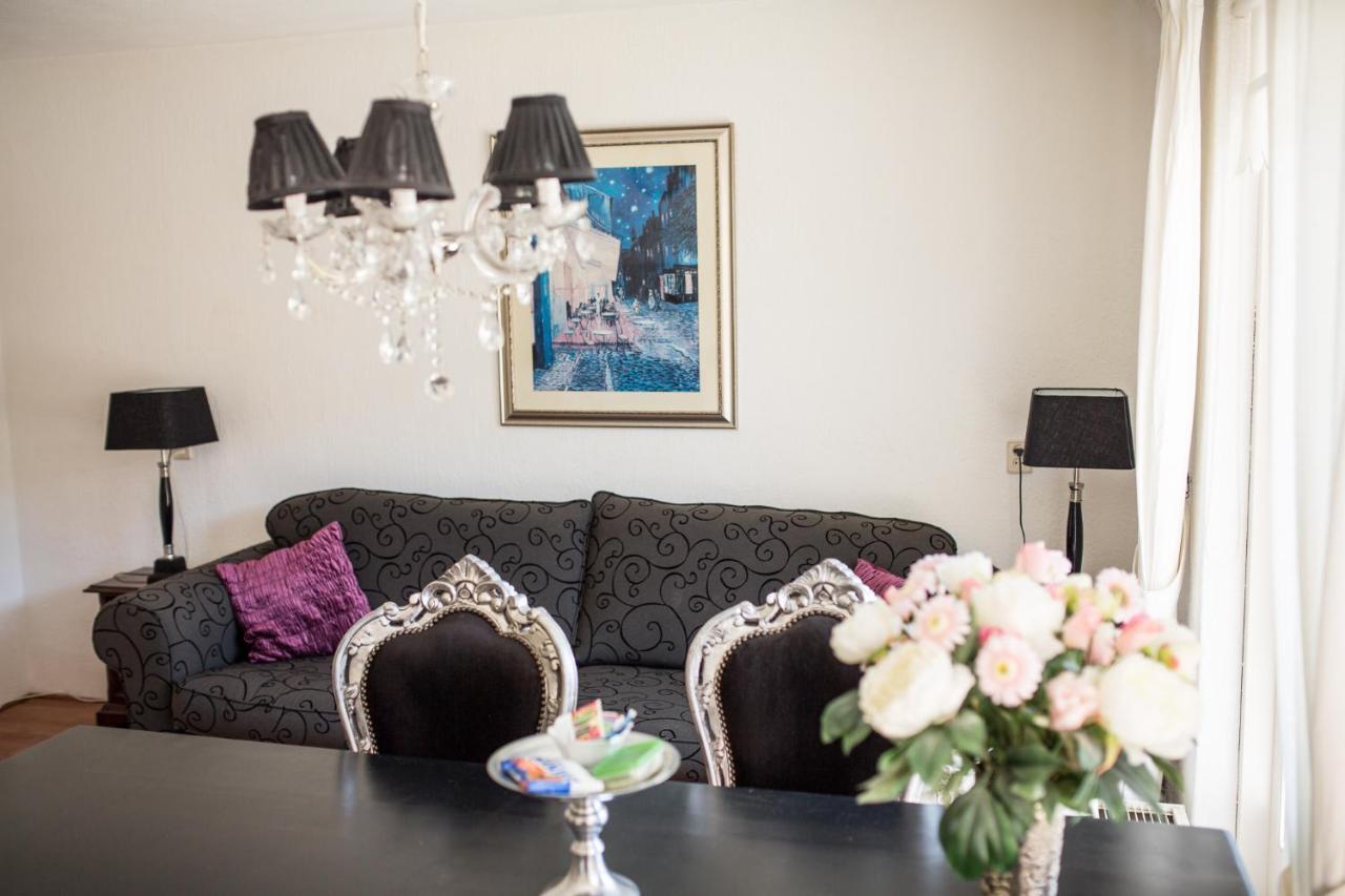 Apartment Seastar 잔드보르트 외부 사진