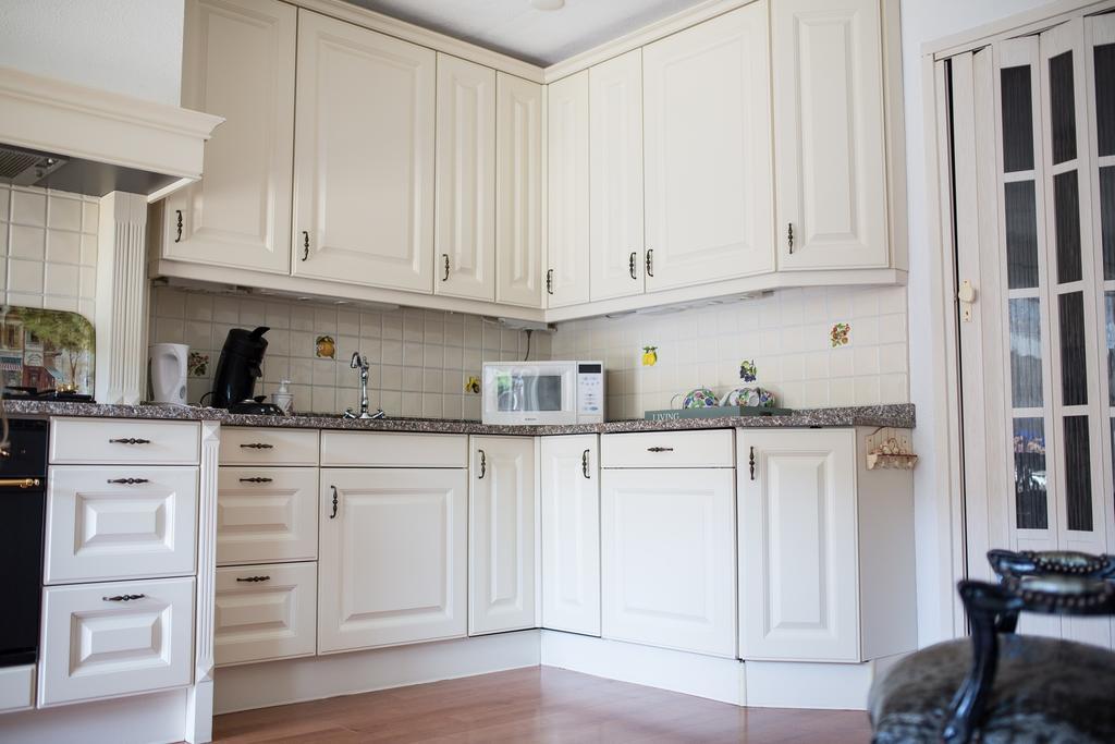 Apartment Seastar 잔드보르트 객실 사진