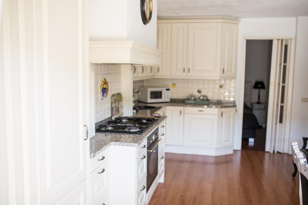 Apartment Seastar 잔드보르트 객실 사진