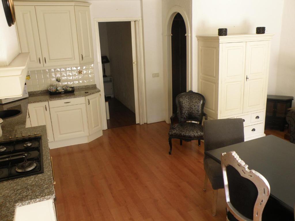 Apartment Seastar 잔드보르트 외부 사진