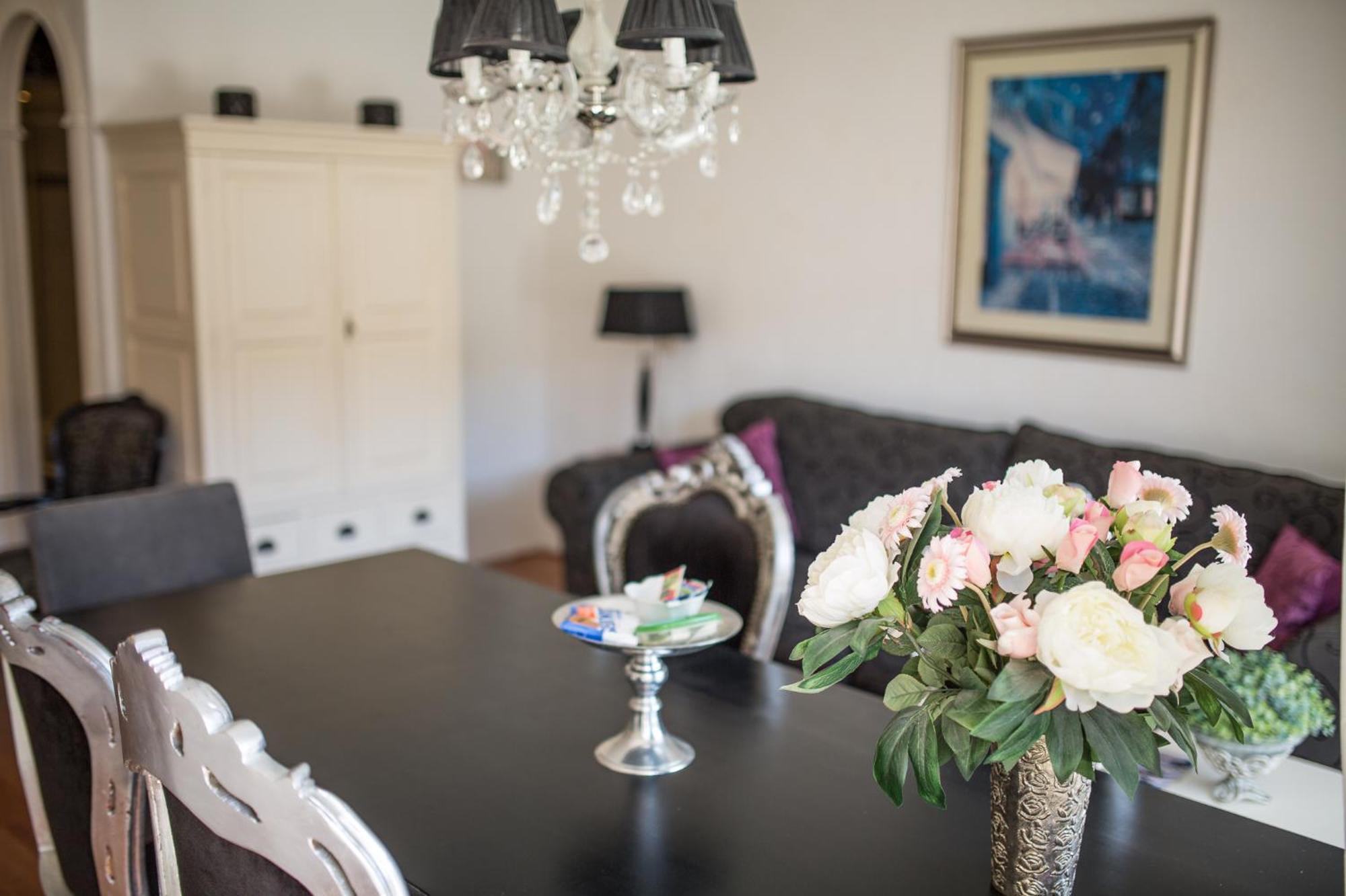 Apartment Seastar 잔드보르트 외부 사진