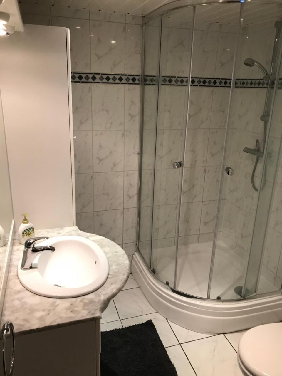 Apartment Seastar 잔드보르트 외부 사진